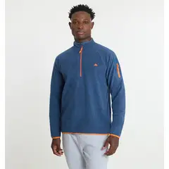 ELLESSE - POLAR HOMBRE STONE AZUL
