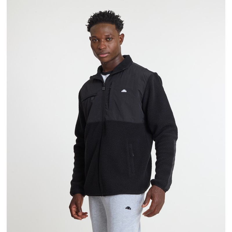 ELLESSE - POLAR HOMBRE ELLESSE SEPTIMUS NEGRO