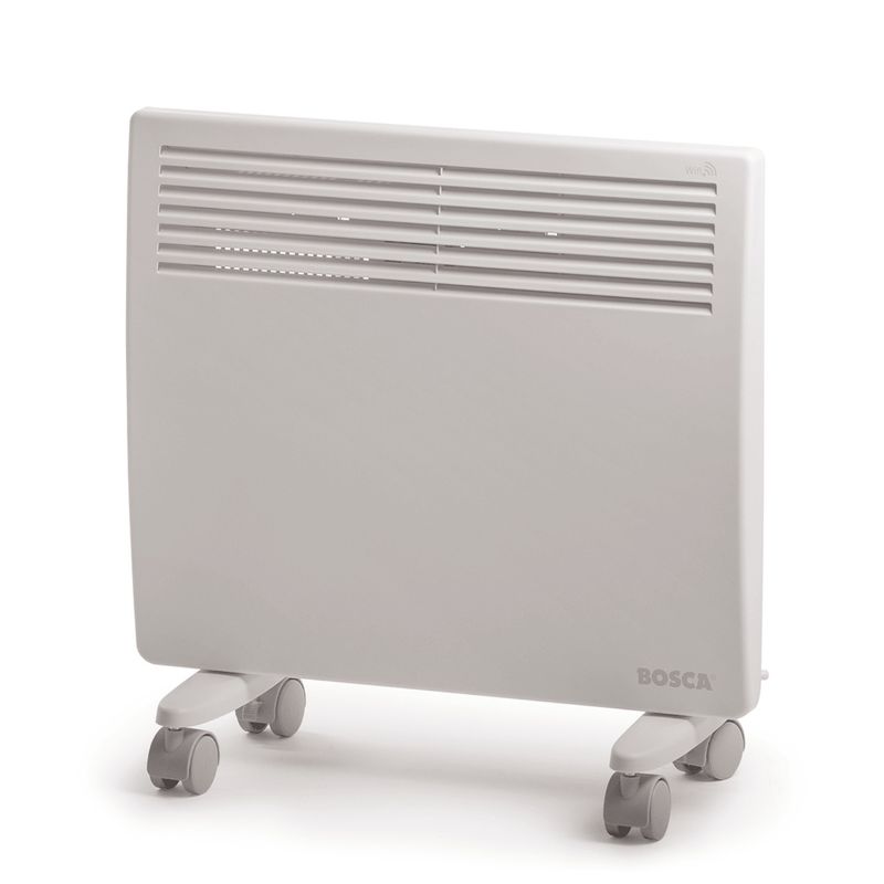 BOSCA - CALEFACTOR ELÉCTRICO BOSCA B1500 WIFI