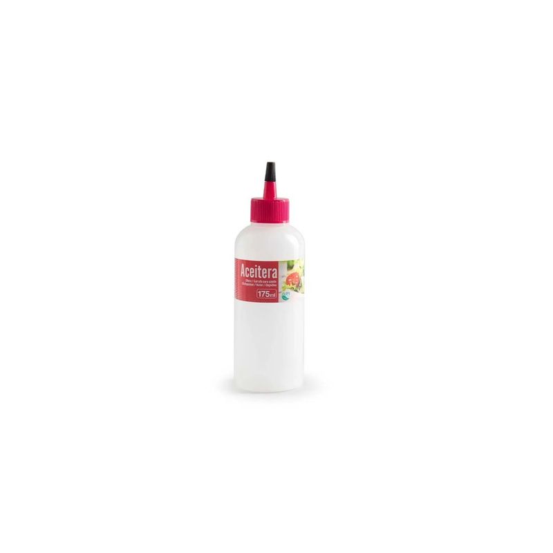 GENERICO - RECIPIENTE ACEITERA 175ML