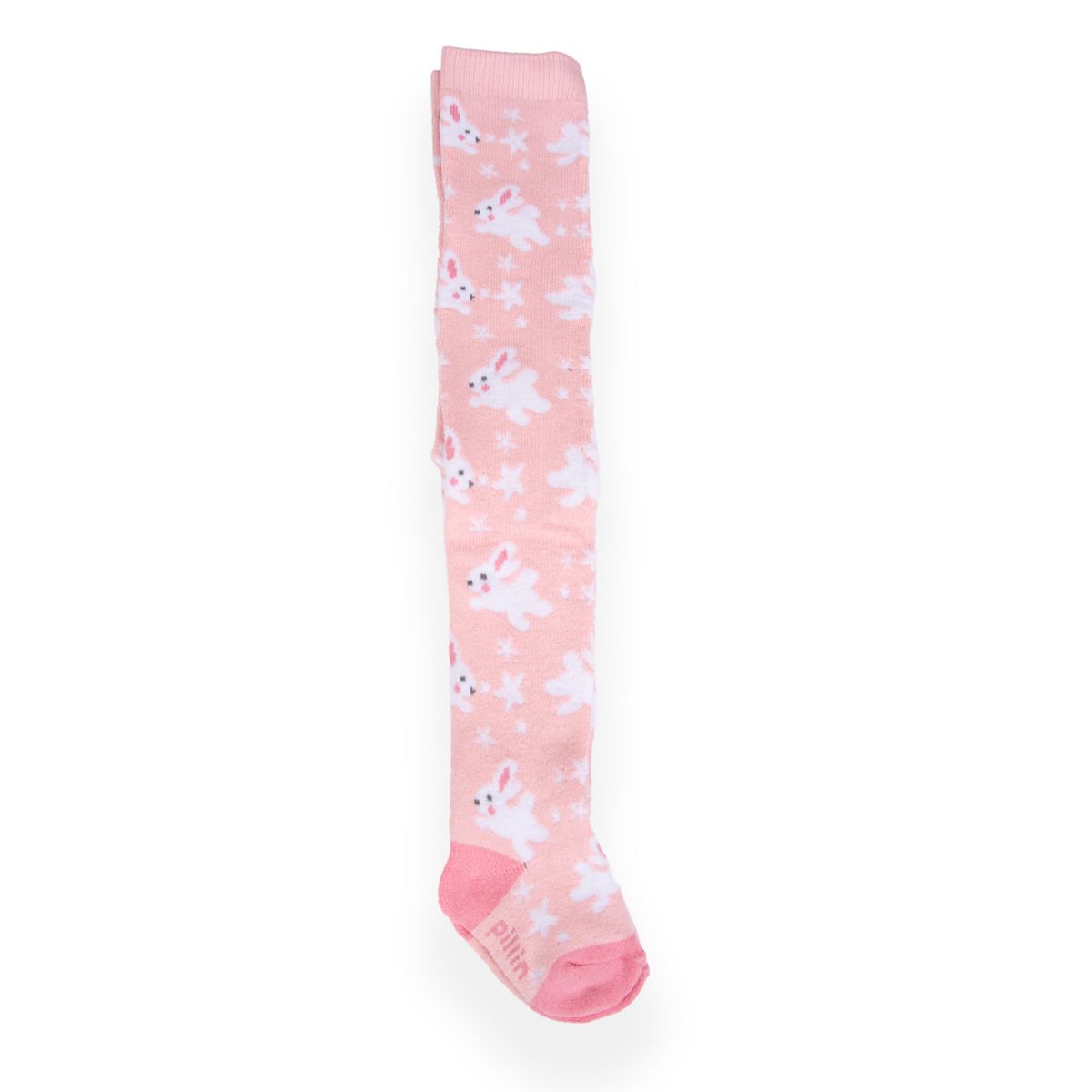 PILLIN - Panty Bebe Rosado Pillin (PAB137-25ROS )