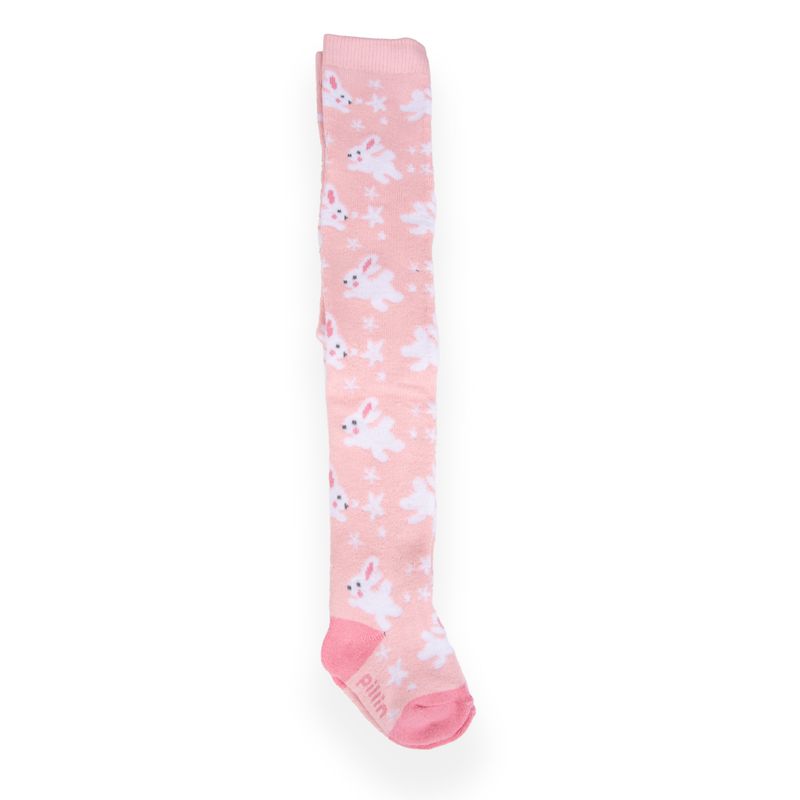 PILLIN - Panty Bebe Rosado Pillin PAB137-25ROS  - Rosa