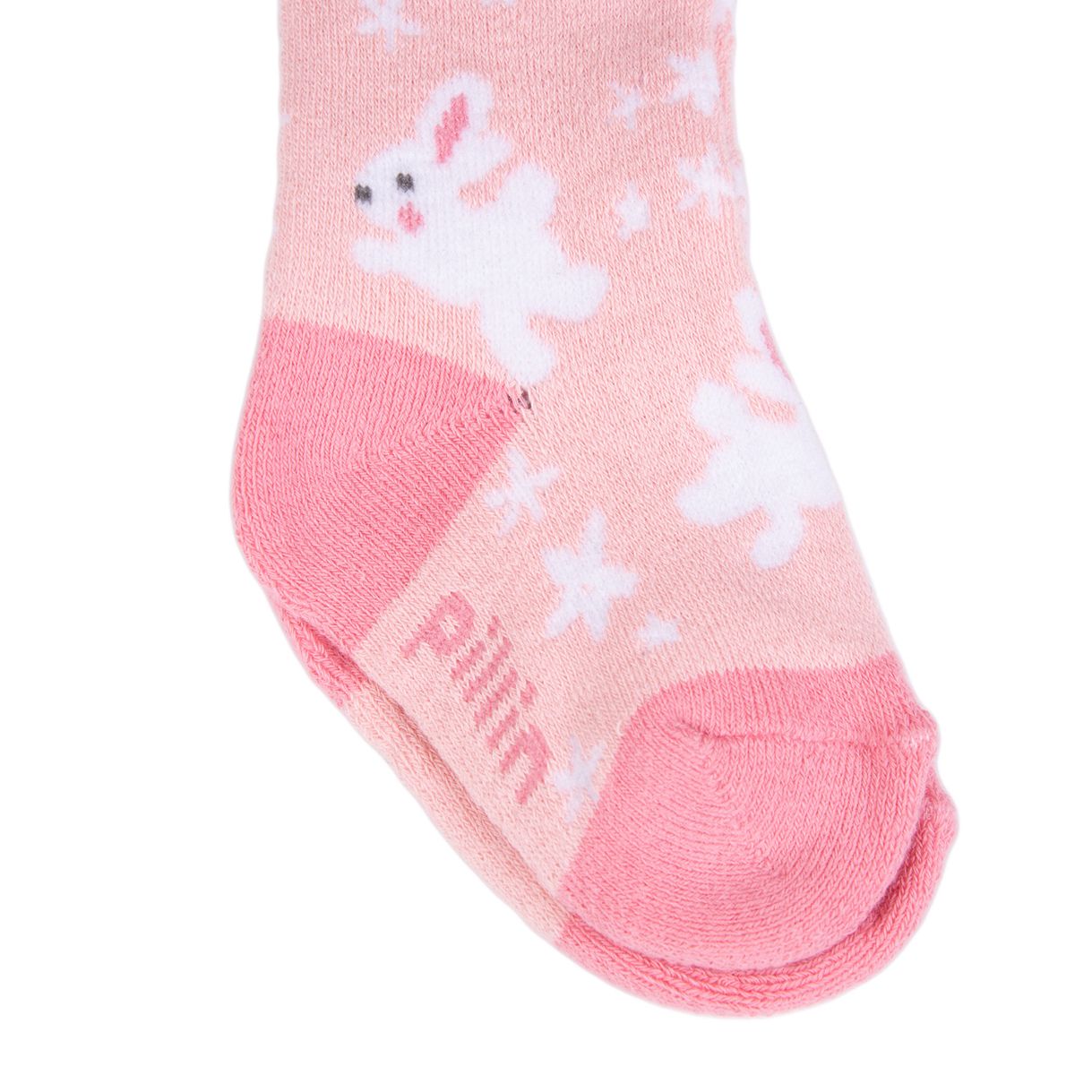 PILLIN - Panty Bebe Rosado Pillin (PAB137-25ROS )