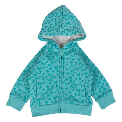 Imagen 1 del producto Polerón Bebe Celeste ( PVB510-25CAL )