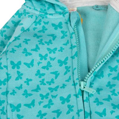 Imagen 2 del producto Polerón Bebe Celeste ( PVB510-25CAL )