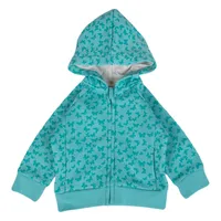 Polerón Bebe Celeste ( PVB510-25CAL )