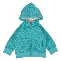 Polerón Bebe Celeste ( PVB510-25CAL )