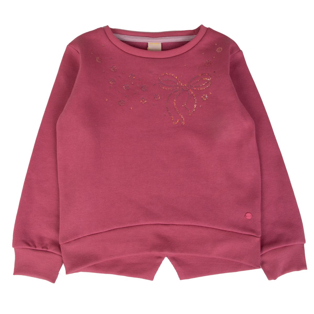 PILLIN - Polerón  Rosado Pillin ( PVB506-25RSA )