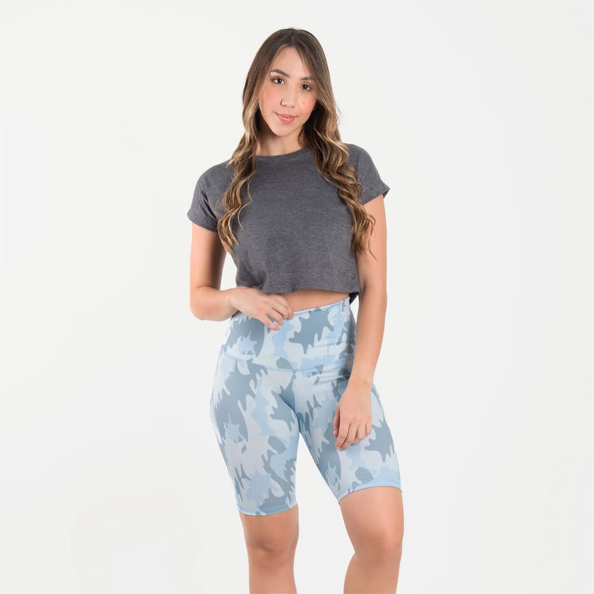 ATHLETIC SPORT - Conjunto Deportivo Vesper Biker + Polera