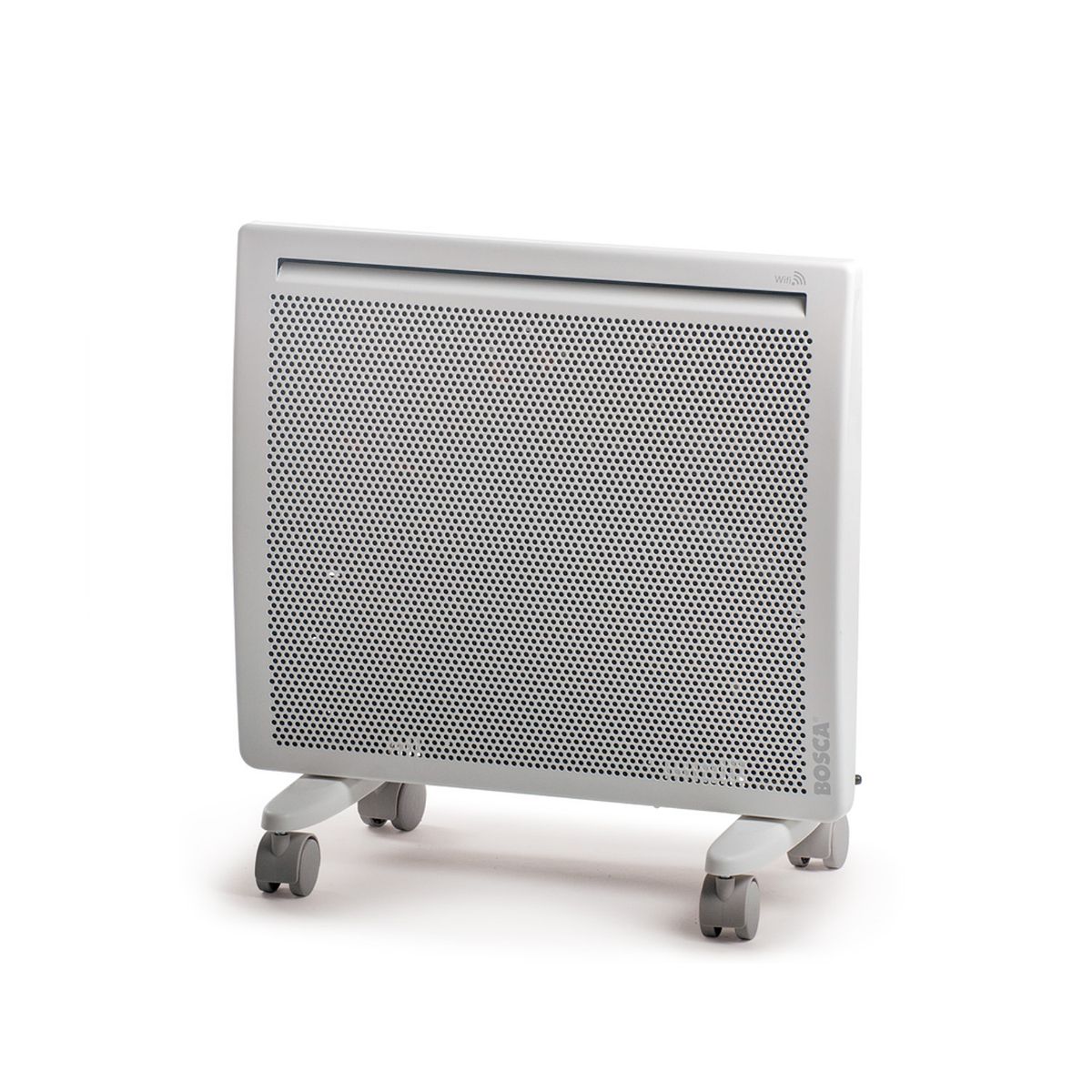 BOSCA - CALEFACTOR ELÉCTRICO BOSCA THELIOS 1000W WIFI