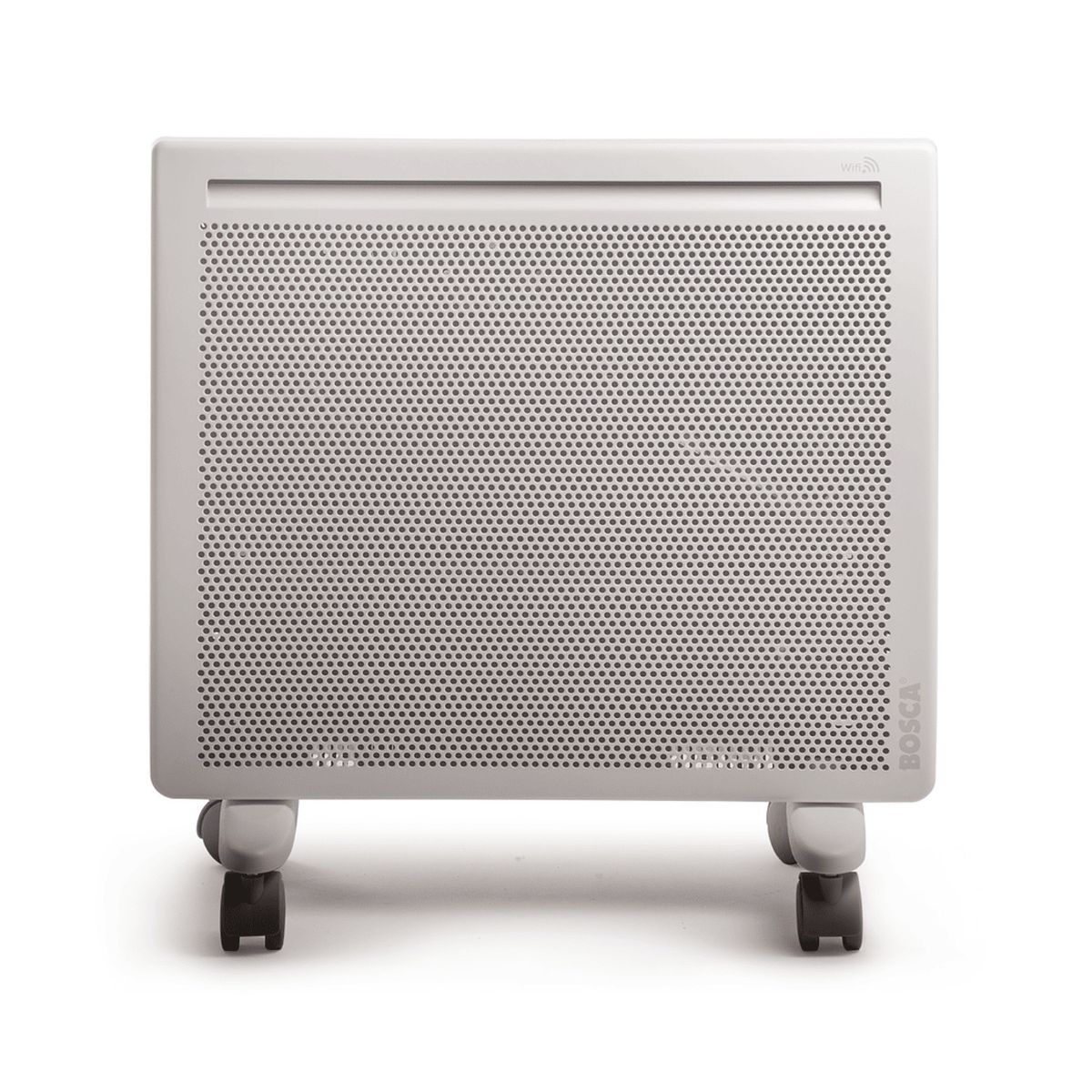 BOSCA - CALEFACTOR ELÉCTRICO BOSCA THELIOS 1000W WIFI