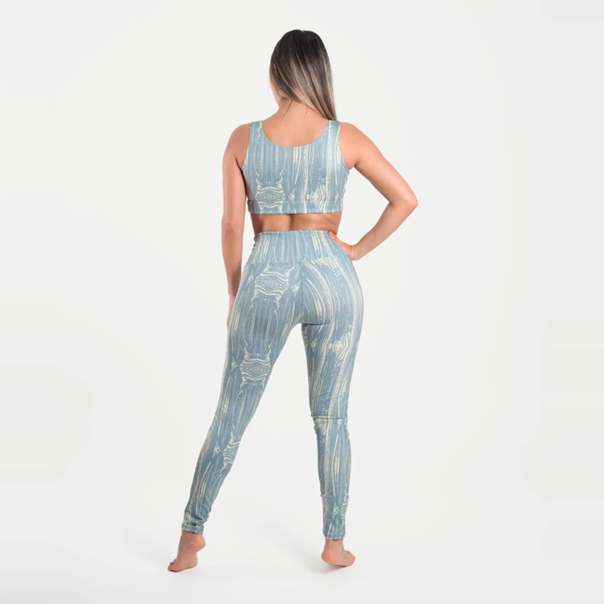ATHLETIC SPORT - Conjunto Deportivo Rito Leggins + Top