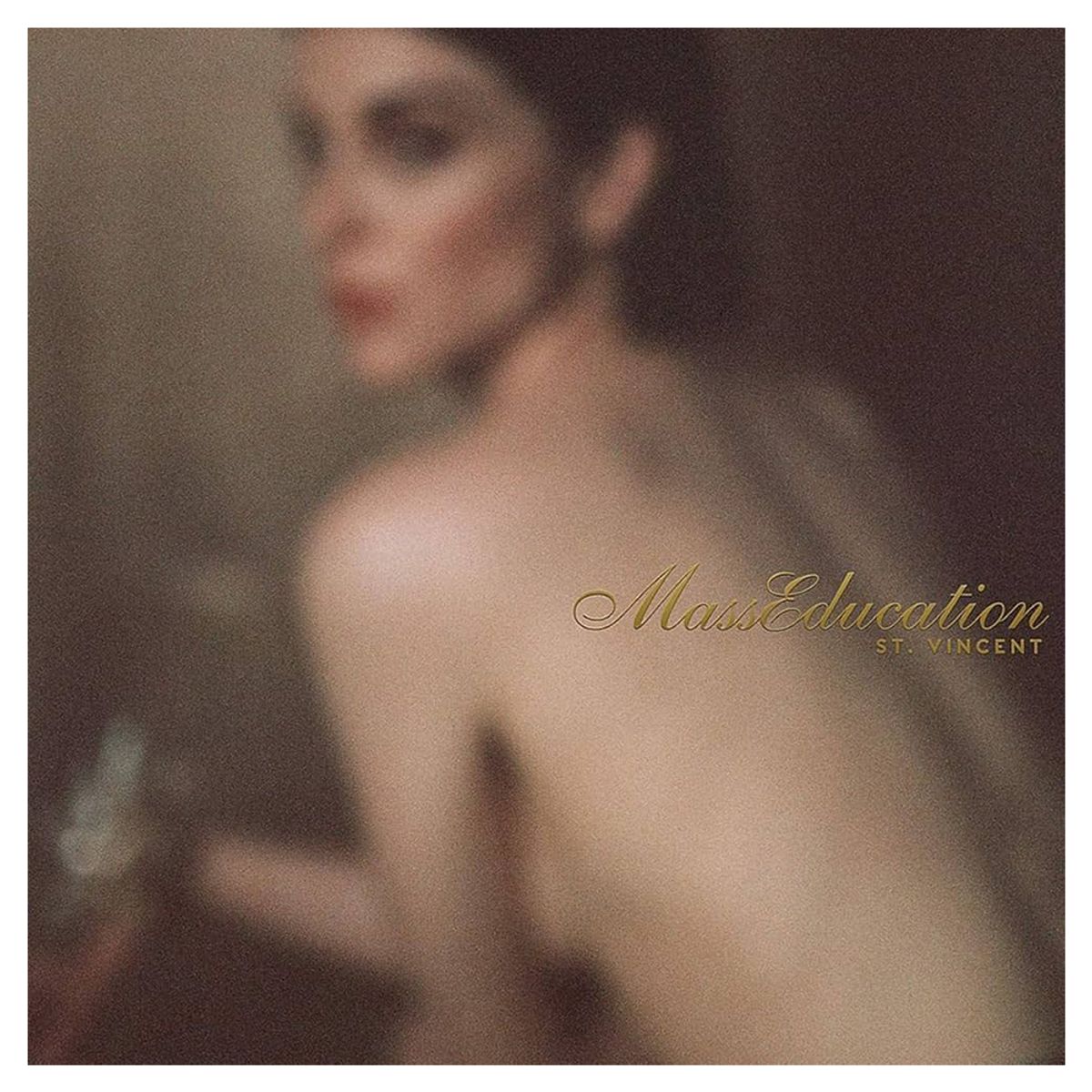 GENERICO - St Vincent - MassEducation - Vinilo.