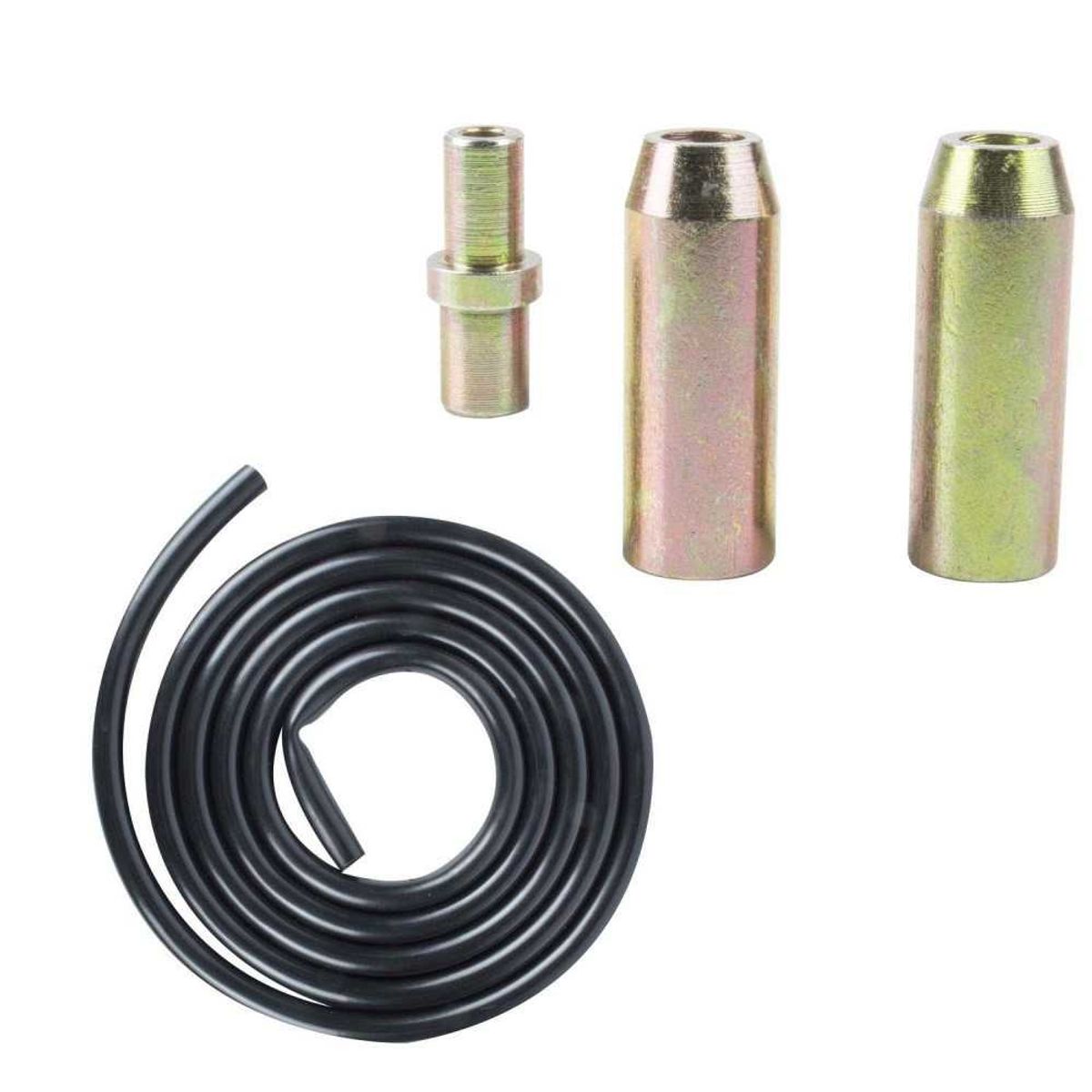 ACO - Kit Pistola Arenadora PS9 Muzi.