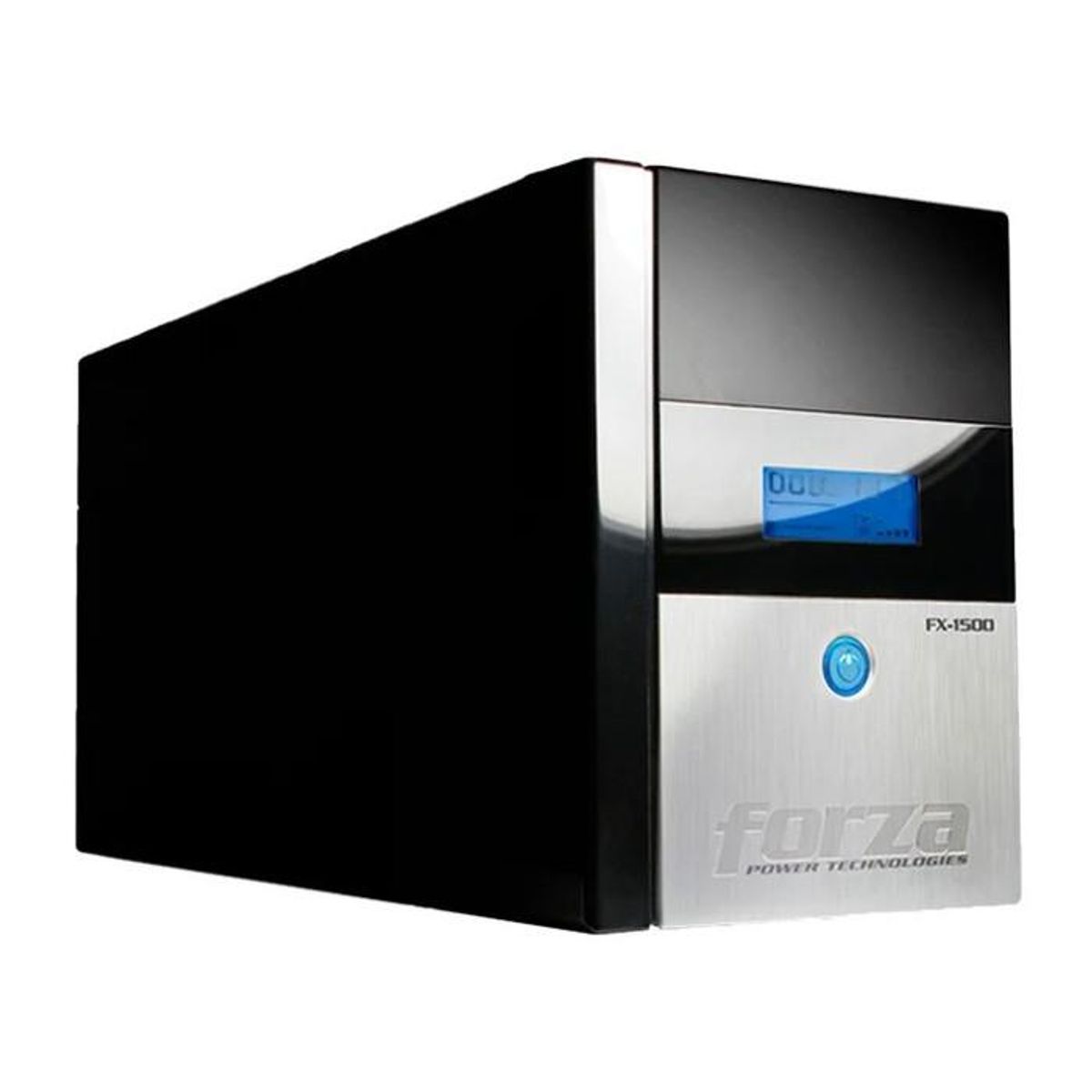 FORZA - UPS FORZA FX-1500LCD-C 1500VA 840W 220V 6 Salidas Torre