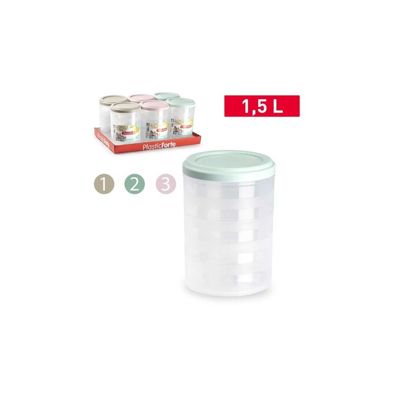 GENERICO - BOTE ATENAS 1 5L SURTODP