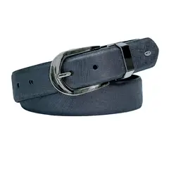 MIURA - Cinturón Mujer Mod. Melody 100 % Cuero Natural