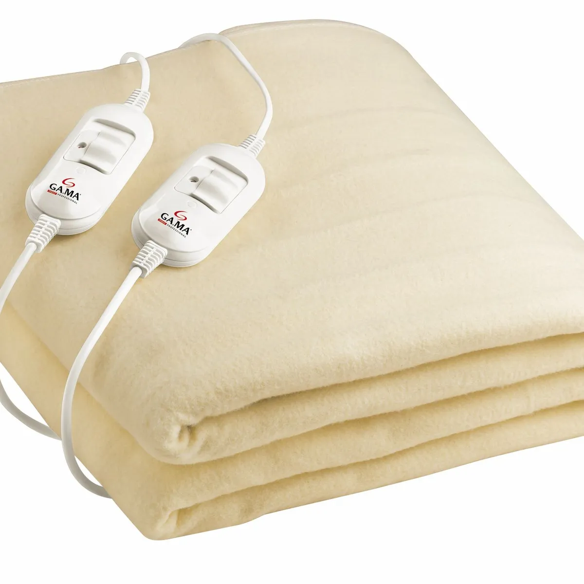 GAMA - CALIENTACAMAS GAMA 2 PLAZAS