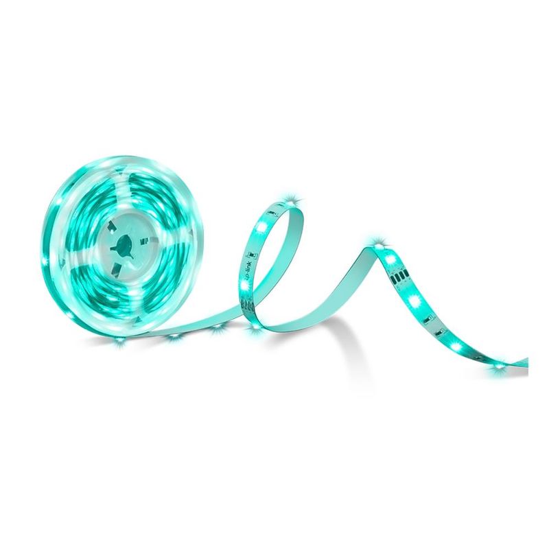 TP LINK - Tira Led Tp-link Tapo L900-5 Wi-fi Multicolor - Blanco