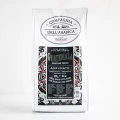 CORSINI - Cafe en Grano Guatemala 250 grs