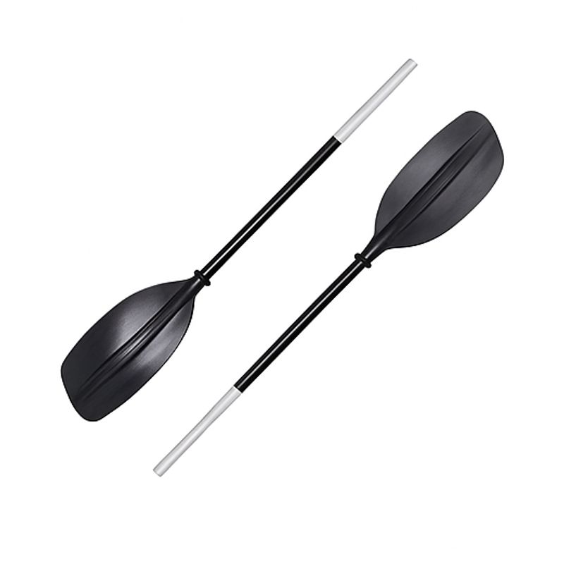 TOURUS - Remo para Kayak de aluminio