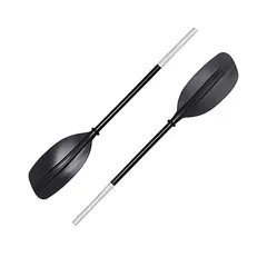 TOURUS - Remo para Kayak de aluminio