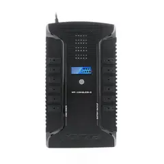 FORZA - UPS 1000va 600W 220V 12 salidas Sobremesa.