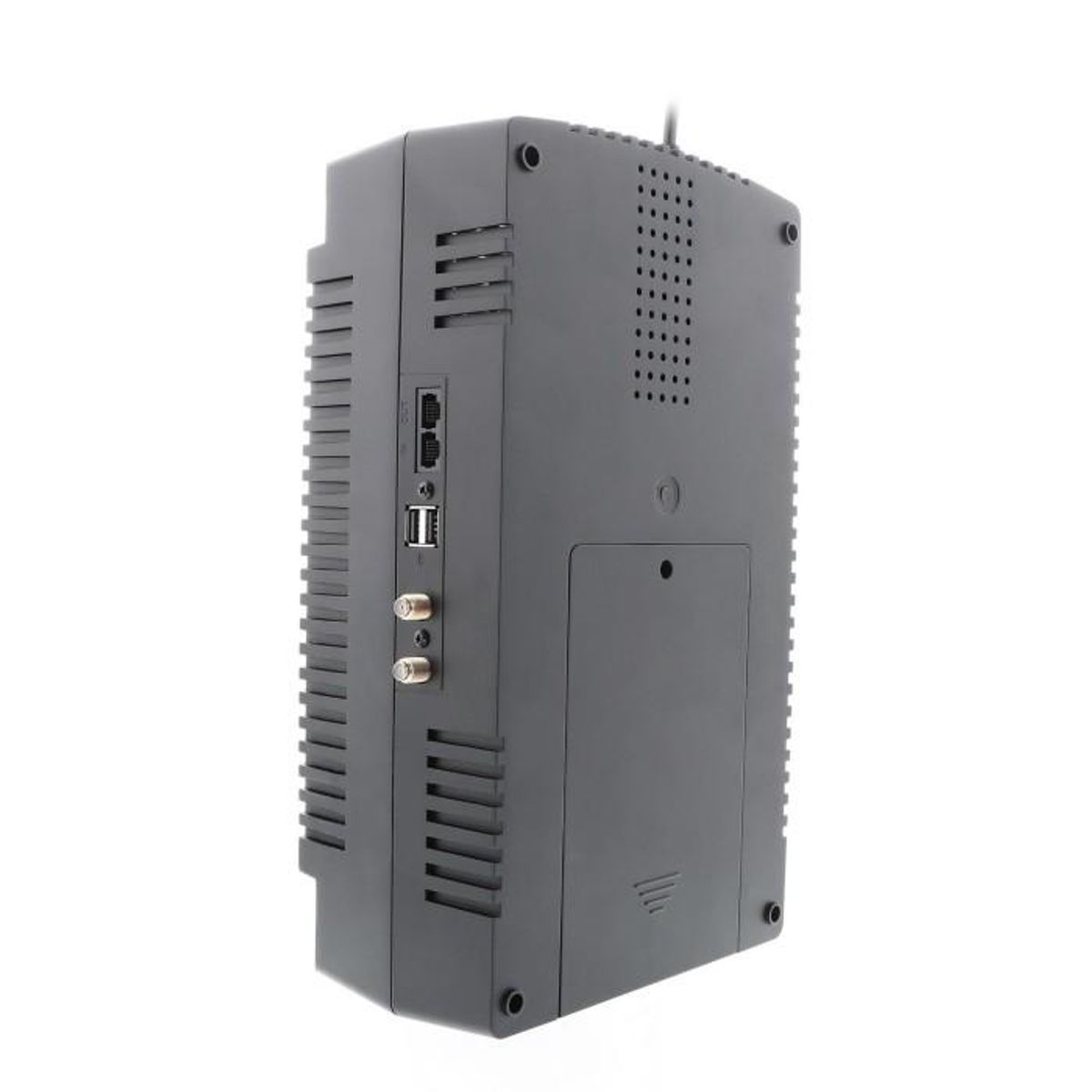 FORZA - UPS Forza HT-1002LCD-C 1000va 600W 220V 12 salidas Sobremesa