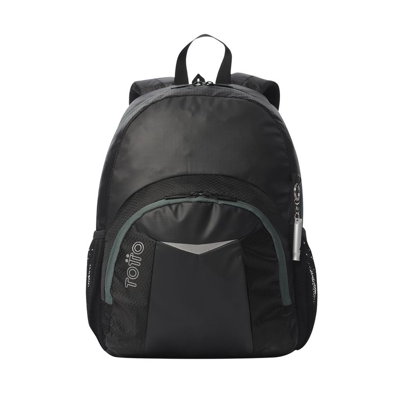 TOTTO - Mochila Urbana Juvenil Teck 20 Notebook 13 Para Hombre Totto