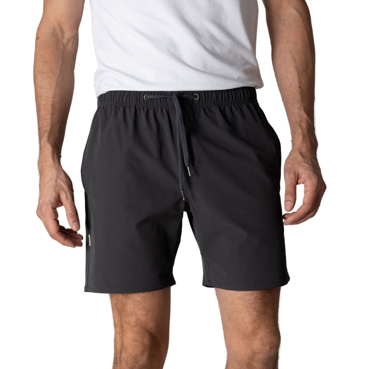 LENGA - Short Pantalón Corto Hombre Dry-trail Ripstop Ritoque Lenga®