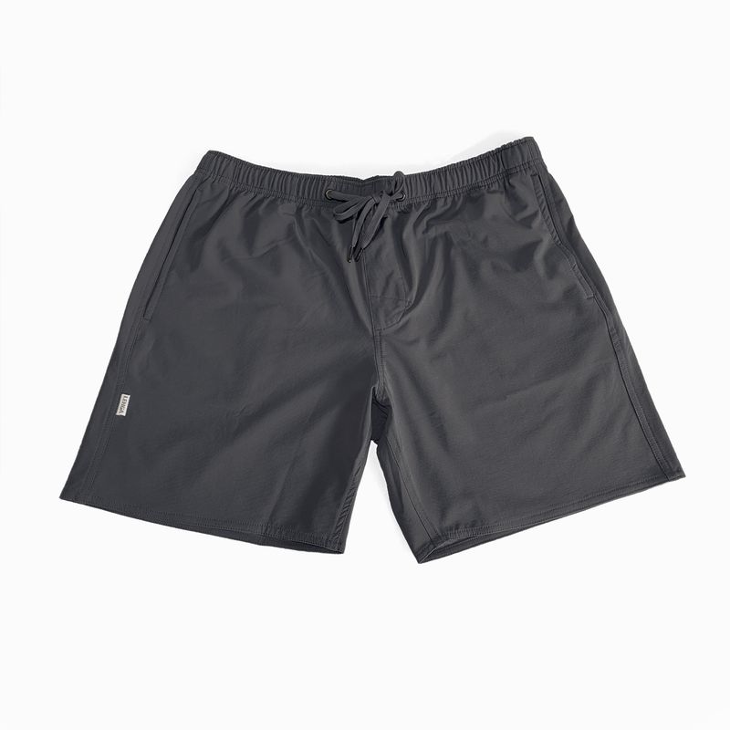 LENGA - Short Pantalón Corto Hombre Dry-trail Ripstop Ritoque Lenga®