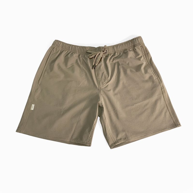 LENGA - Short Pantalón Corto Hombre Dry-trail Ripstop Ritoque Lenga®