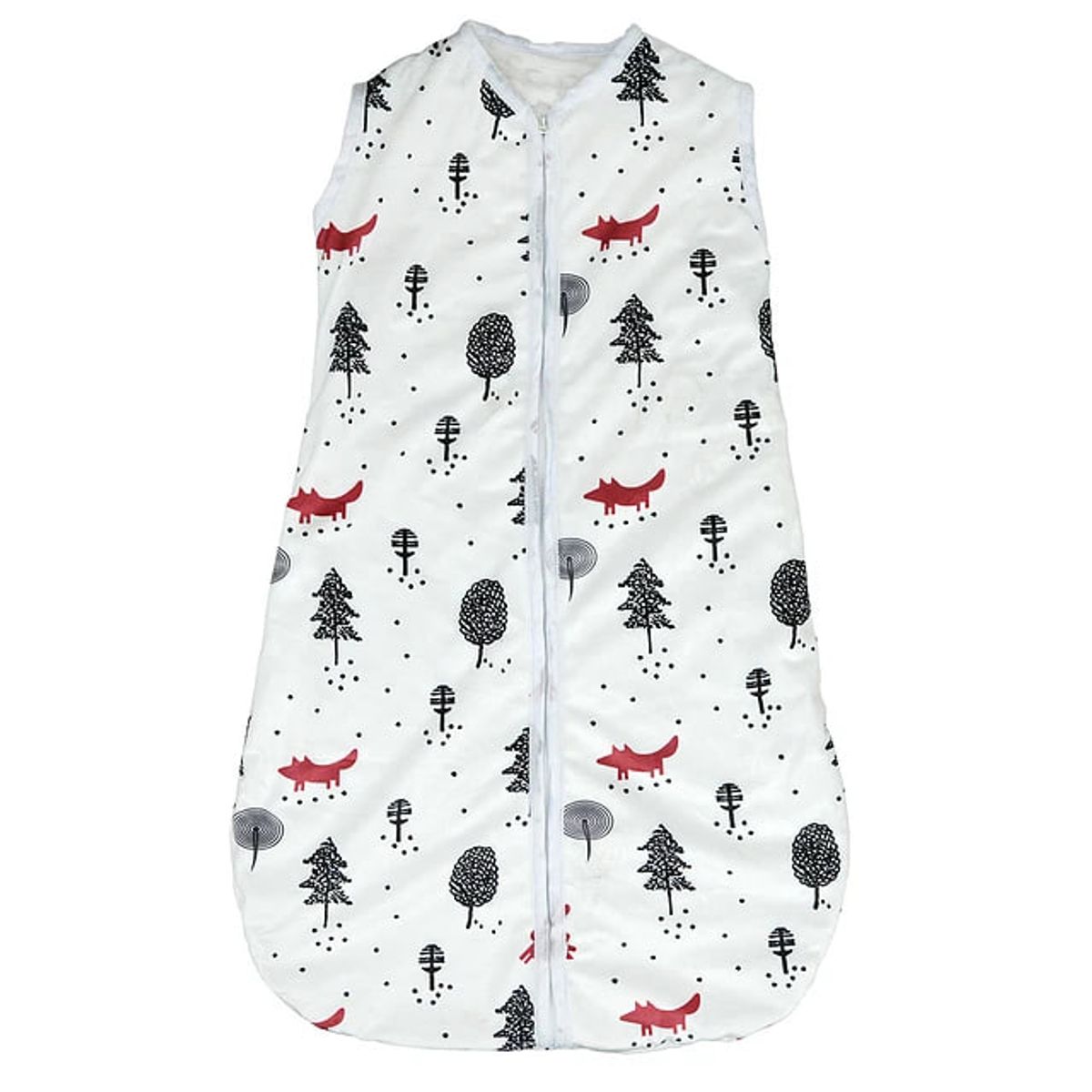 GENERICO - Saco De Dormir Manta Abrigo Para Bebe