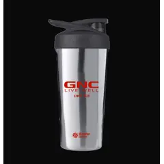 GENERICO - GNC MEZCLADOR DE PROTEÍNA STRADA NATURAL 709 ML