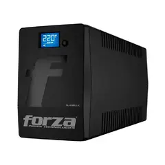 FORZA - UPS SL-612UL-C 600VA 360W 220V