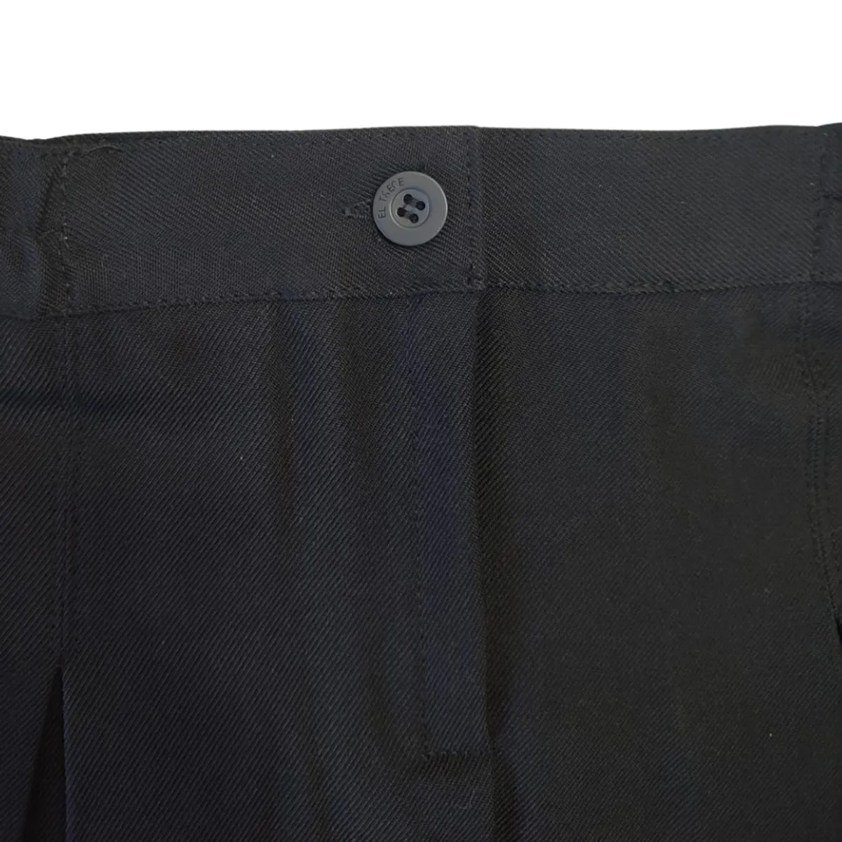 EL TRECE - Falda De Colegio Niña Azul - Tallas 4 A 54