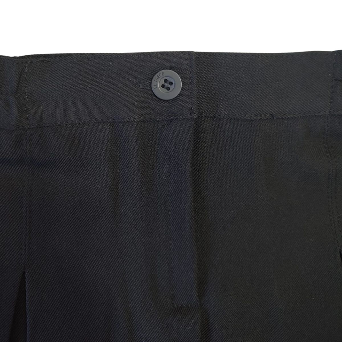 EL TRECE - Falda De Colegio Niña Azul - Tallas 4 A 54