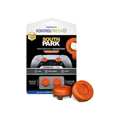 GENERICO - Kontrol Freek South Park Kenny Compatible Con Mandos Ps4 Ps5