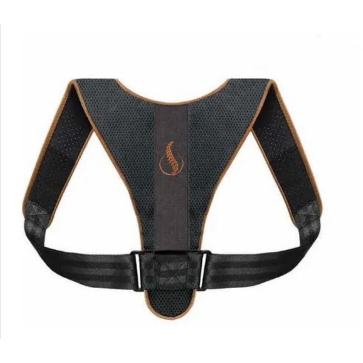 MOVI - Espaldar Corrector de Postura para Cuello y Hombros