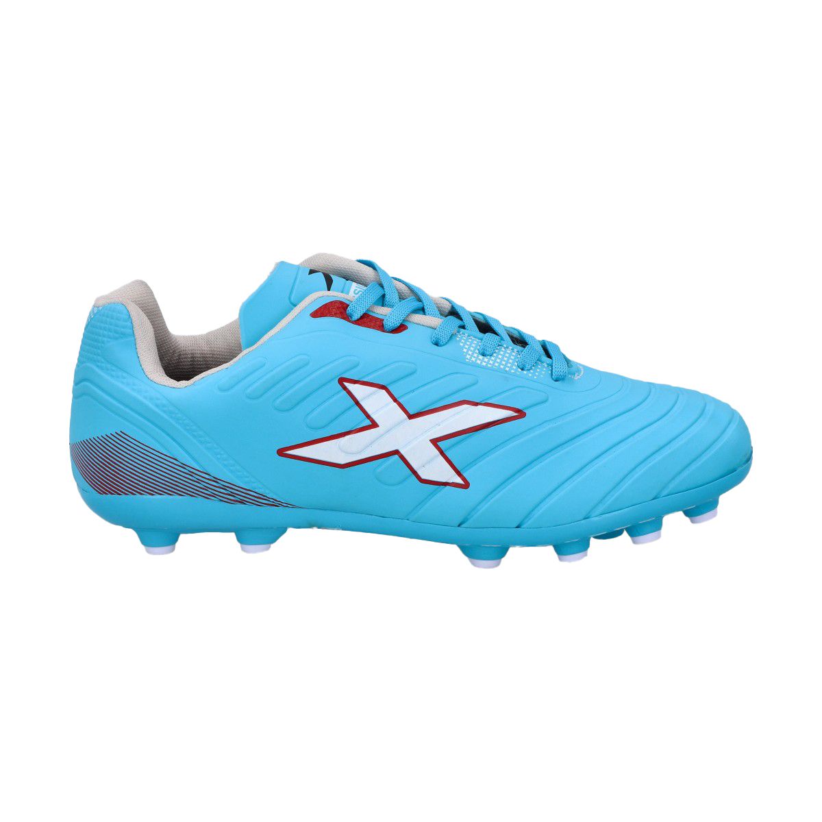 OXN - ZAPATOS DE FUTBOL OXN OBJETIVO MD ADULTO