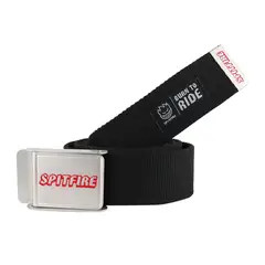JKS - Cinturón Negro Belt Letter Spitfire.-