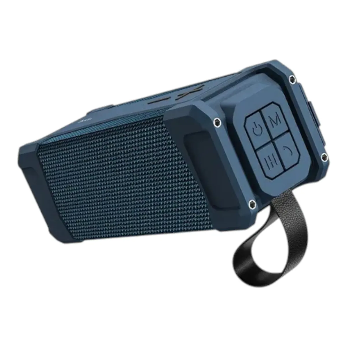 HOCO - Parlante Hoco HC6  TWS Bluetooth  Sonido Envolvente 360º  IPX5