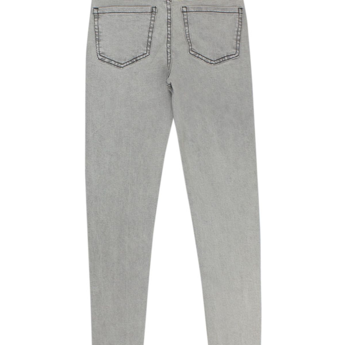 FICCUS - Jeans Junior Niña Power Gris
