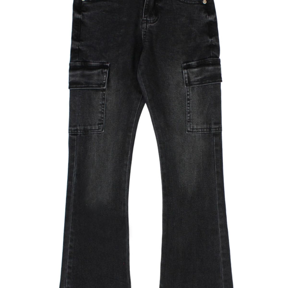 FICCUS - Jeans Junior Niña Move Negro