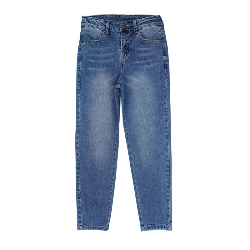 FICCUS - Jeans Junior Niño Foresta Azul