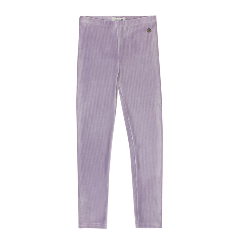 FICCUS - Leggins Junior Niña Outside Lila