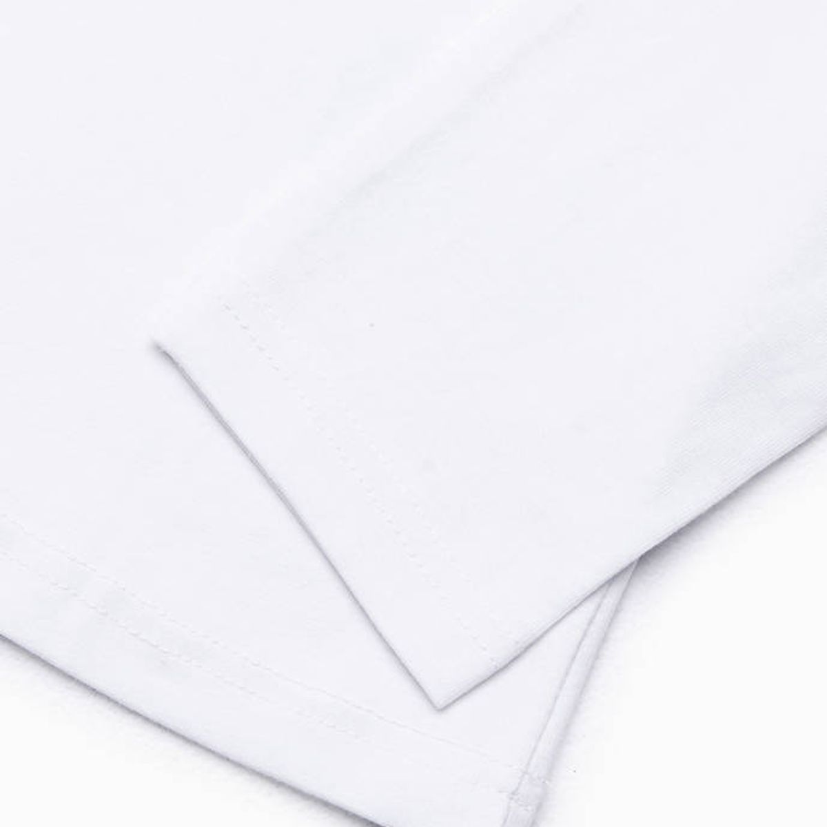 MROTTO - Polera Hombre Manga Larga  Cuello Redondo