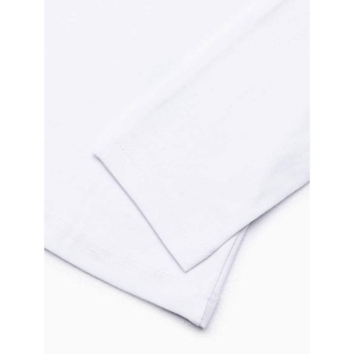 MROTTO - Polera Hombre Manga Larga  Cuello Redondo