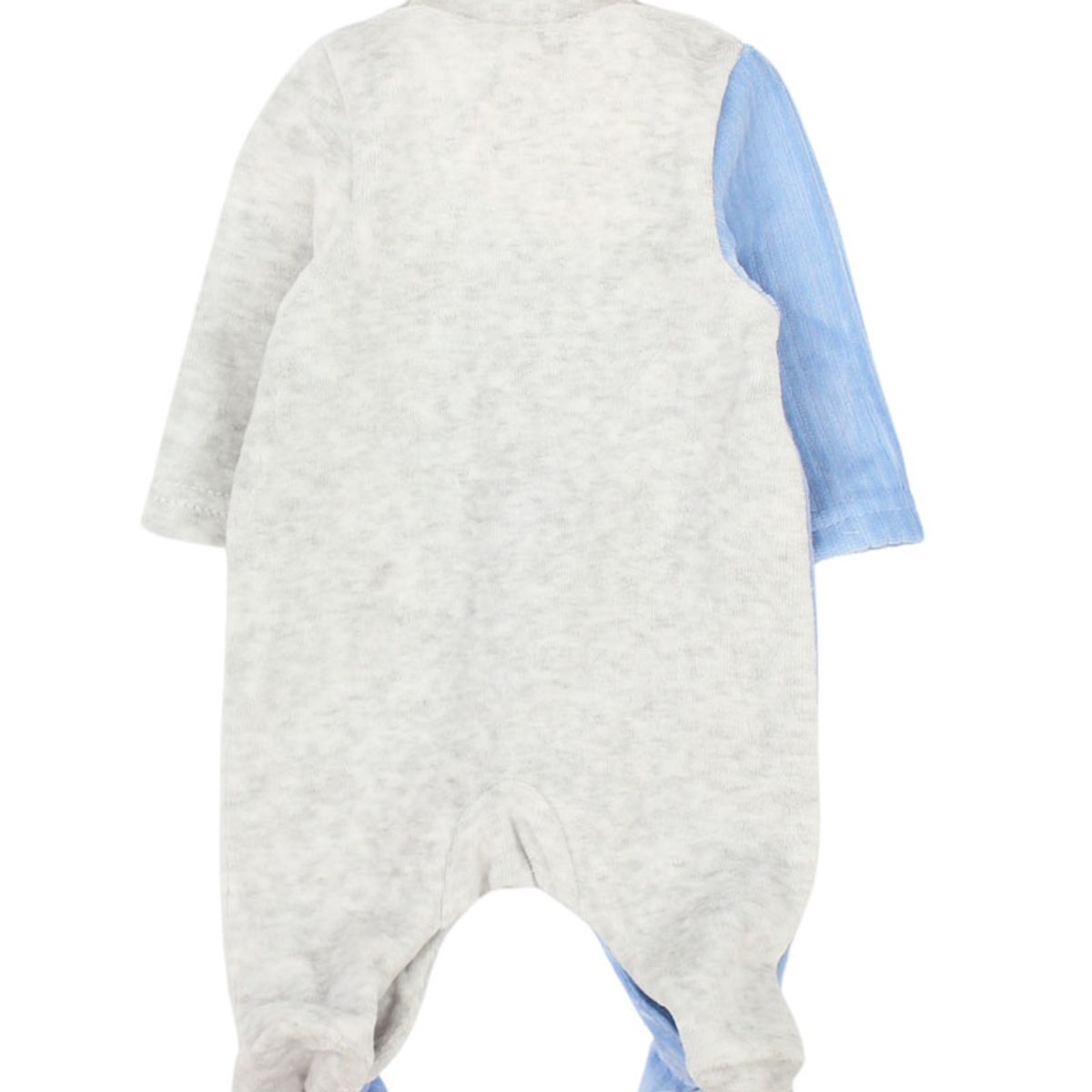 FICCUS - Osito Bebé Niño Bear Gris
