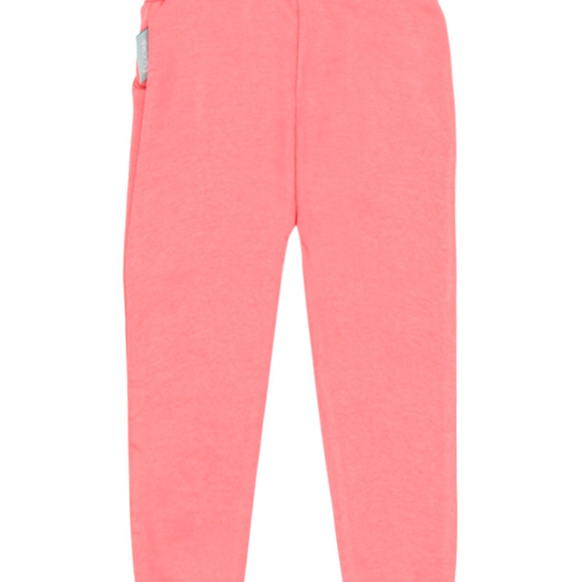 FICCUS - Pantalón buzo Junior Niña Day To Day Coral